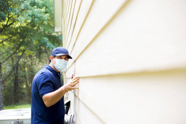 Best Historical Building Siding Restoration  in Deerfield, IL